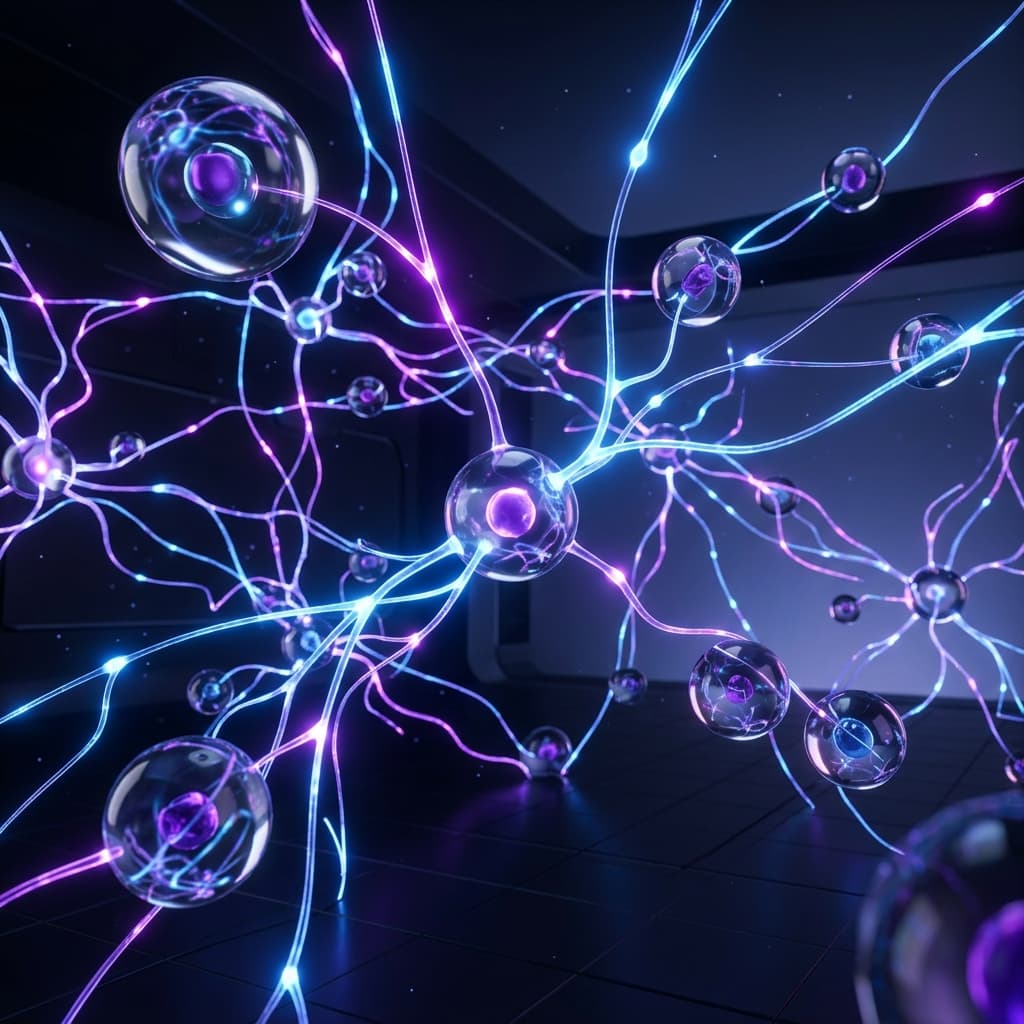 Operational Experience Becomes Intelligence